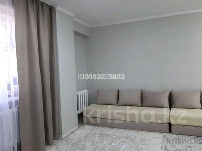 1-комнатная квартира · 30 м² · 4/17 этаж, Просп. Нургисы Тлендиева 50 за 14.5 млн 〒 в Астане, Сарыарка р-н