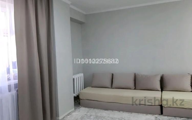 1-комнатная квартира · 30 м² · 4/17 этаж, Просп. Нургисы Тлендиева 50 за 14.5 млн 〒 в Астане, Сарыарка р-н — фото 2