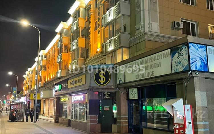 1-комнатная квартира · 30 м² · 3/5 этаж, Республика 21 — Иманова за 230 000 ₸ в Астане, Сарыарка р-н — фото 2