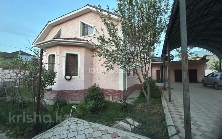 Жеке үй · 6 бөлме · 250 м², Шапағат-2 ш/а — Мечеть, бағасы: 500 000 ₸ в Шымкенте, Каратауский р-н — фото 2