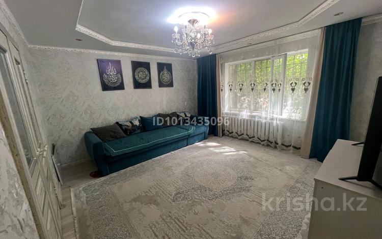 4-комнатная квартира · 80 м² · 1/9 этаж, мкр Юго-Восток, мкр Юго-Восток, мкр Степной 2 4/1 за 27 млн ₸ в Караганде, Казыбек би р-н — фото 2