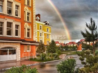 3-комнатная квартира · 110 м² · 3/5 этаж, Улы Дала 66/1 за 450 000 ₸ в Астане, Есильский р-н