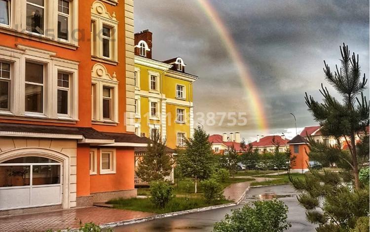 3-бөлмелі пәтер · 110 м² · 3/5 қабат, Улы Дала 66/1, бағасы: 450 000 ₸ в Астане, Есильский р-н — фото 2