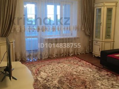 3-бөлмелі пәтер · 110 м² · 3/5 қабат, Улы Дала 66/1, бағасы: 400 000 ₸ в Астане, Есильский р-н