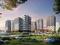 1-комнатная квартира · 45.85 м², Е-429 14 за ~ 18.3 млн 〒 в Астане, Нура р-н