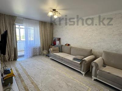 3-бөлмелі пәтер · 73.3 м² · 7/9 қабат, Оралхан Бокея 20, бағасы: 36 млн ₸ в Усть-Каменогорске