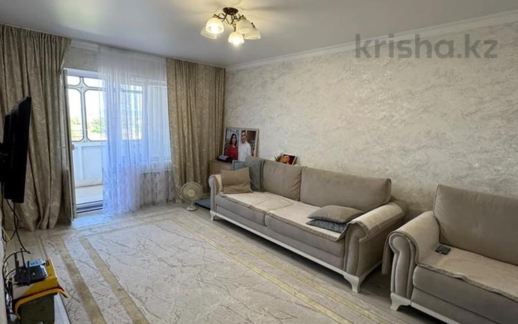 3-бөлмелі пәтер · 73.3 м² · 7/9 қабат, Оралхан Бокея 20, бағасы: 36 млн ₸ в Усть-Каменогорске — фото 2