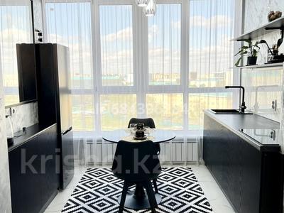 Аренда квартир в Актюбинской обл.: 2-комнатная квартира · 60 м² · 7/10 этаж, Санкибай батыра 40в — ЖК ZAMAN за 400 000 〒 2-комнатная квартира · 60 м² · 7/10 этаж, Санкибай батыра 40в — ЖК ZAMAN за 400 000 〒 в Актобе