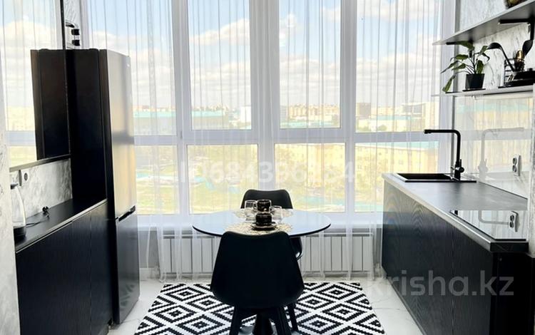 2-бөлмелі пәтер · 60 м² · 8/10 қабат, Санкибай батыра 40в — ЖК ZAMAN, бағасы: 400 000 ₸ в Актобе — фото 63