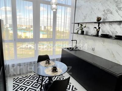 2-комнатная квартира · 60 м² · 8/10 этаж, Санкибай батыра 40в — ЖК ZAMAN за 400 000 ₸ в Актобе