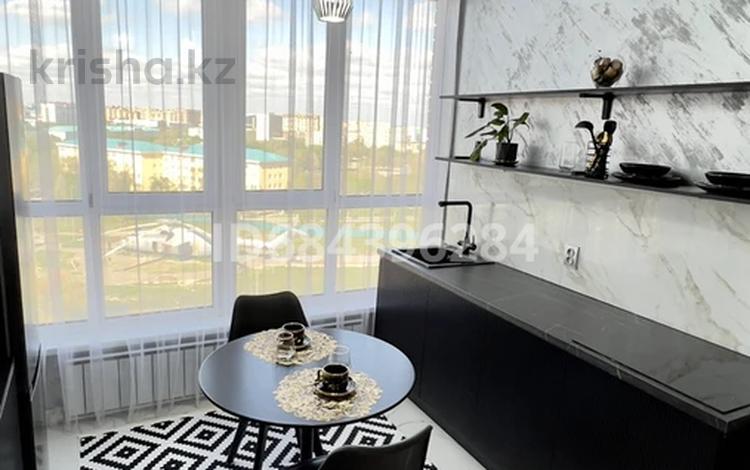 2-комнатная квартира · 60 м² · 8/10 этаж, Санкибай батыра 40в — ЖК ZAMAN за 400 000 ₸ в Актобе — фото 64