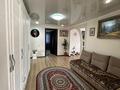 Жеке үй · 4 бөлме · 100 м², Микрорайон Степнои 49, бағасы: 50 000 ₸ в  — фото 12