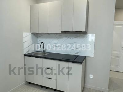 1-комнатная квартира · 28 м² · 6/12 этаж, мкр Алгабас, Омарова 7 за 21 млн ₸ в Алматы, Алатауский р-н