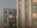 2-бөлмелі пәтер · 60 м² · 1/6 қабат, Чернышевского 23 к7, бағасы: 39.8 млн ₸ в Алматы, Турксибский р-н — фото 4