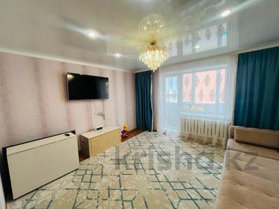 2-комнатная квартира · 53.7 м² · 2/5 этаж, Майкудук, мкр Шахтёрский за 14 млн ₸ в Караганде, Алихана Бокейханова р-н
