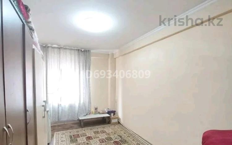 1-комнатная квартира, 26 м², 4/4 этаж, мкр Шугыла, Дала 76