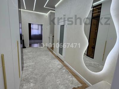 4-комнатная квартира · 165 м² · 1/2 этаж, Дуйсен Баянова 218/2 — Атакент за 57.5 млн ₸ в Таразе