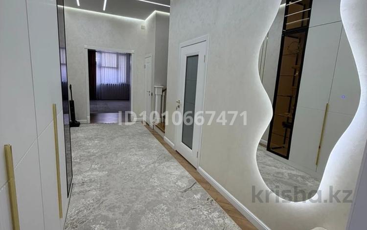 4-комнатная квартира · 165 м² · 1/2 этаж, Дуйсен Баянова 218/2 — Атакент за 57.5 млн ₸ в Таразе — фото 2