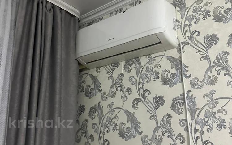 3-комнатная квартира · 67 м² · 3/5 этаж, мкр Жас Канат, Баймагамбетова за 36 млн ₸ в Алматы, Турксибский р-н — фото 2