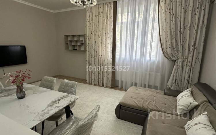 2-бөлмелі пәтер · 50 м² · 1/3 қабат, Шамина 10А, бағасы: 28 млн ₸ в Атырау, мкр Жилгородок — фото 2