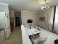 2-бөлмелі пәтер · 50 м² · 1/3 қабат, Шамина 10А, бағасы: 28 млн ₸ в Атырау, мкр Жилгородок — фото 7