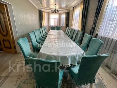 Отдельный дом · 5 комнат · 160 м² · 10 сот., Саяхат,28/7АБакытжан Серимбетов 28/7А — Дабл би ресторан артында за 32 млн ₸ в 