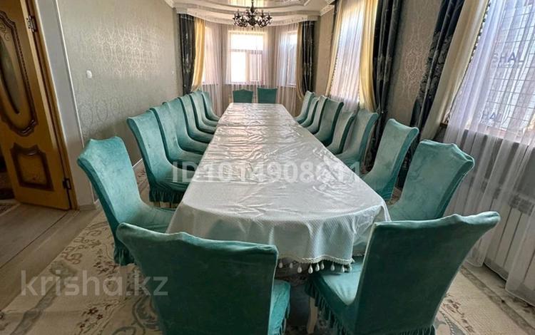 Отдельный дом · 5 комнат · 160 м² · 10 сот., Саяхат,28/7АБакытжан Серимбетов 28/7А — Дабл би ресторан артында за 32 млн ₸ в  — фото 2