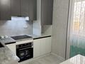 1-комнатная квартира · 39 м² · 11/16 этаж, мкр Калкаман-2, Абишева 36/1, 36/3, 36/5, 36/12-13, 36/6-9 — Калкаман 2. С новым ремонтом. за 250 000 ₸ в Алматы, Наурызбайский р-н — фото 3