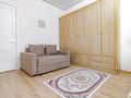 1-комнатная квартира · 40 м² · 6/9 этаж, Толе би 63 за 18 000 ₸ в Астане, Нура р-н — фото 11