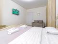 1-комнатная квартира · 40 м² · 6/9 этаж, Толе би 63 за 18 000 ₸ в Астане, Нура р-н — фото 12