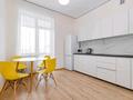 1-комнатная квартира · 40 м² · 6/9 этаж, Толе би 63 за 18 000 ₸ в Астане, Нура р-н — фото 13