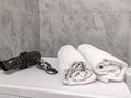 1-комнатная квартира · 40 м² · 6/9 этаж, Толе би 63 за 18 000 ₸ в Астане, Нура р-н — фото 16