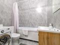 1-комнатная квартира · 40 м² · 6/9 этаж, Толе би 63 за 18 000 ₸ в Астане, Нура р-н — фото 17