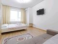 1-комнатная квартира · 40 м² · 6/9 этаж, Толе би 63 за 18 000 ₸ в Астане, Нура р-н — фото 8
