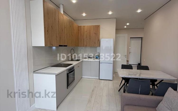 2-комнатная квартира · 49 м² · 4/13 этаж, мкр Тастак-1, Райымбека — Емцова за 41 млн ₸ в Алматы, Ауэзовский р-н — фото 14