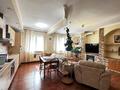 2-комнатная квартира · 90 м² · 18/18 этаж, Прокофьева 144 за 300 000 ₸ в Алматы, Алмалинский р-н — фото 9