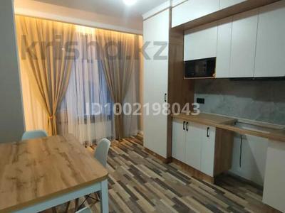 1-комнатная квартира · 34 м² · 1/3 этаж, Жана Куат 76 улица ЖК Жана Омир за 19.5 млн ₸ в Алматы