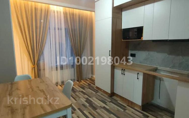 1-комнатная квартира · 33.6 м² · 1/3 этаж, Жана Куат 76 улица ЖК Жана Омир за 19.5 млн ₸ в Алматы — фото 97