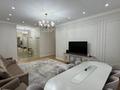 3-комнатная квартира · 108 м² · 6/9 этаж, Анатоли храпатый 11 — Анатолий Храпатый за 90 млн ₸ в Астане, Алматы р-н — фото 9