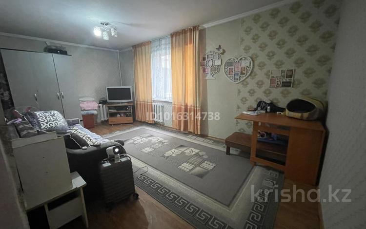 1-комнатная квартира · 32.2 м² · 4/5 этаж, мкр №6 27 — Абая Саина (Малая Саина) за 220 000 ₸ в Алматы, Ауэзовский р-н — фото 2