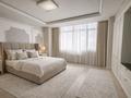 4-бөлмелі пәтер · 174.8 м² · 15 қабат, Ахмет Байтурсынулы 9 — Инвиктус, бағасы: 155 млн ₸ в Астане, Сарайшык р-н