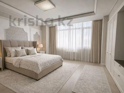 4-бөлмелі пәтер · 174.8 м² · 15 қабат, Ахмет Байтурсынулы 9 — Инвиктус, бағасы: 155 млн ₸ в Астане, Сарайшык р-н