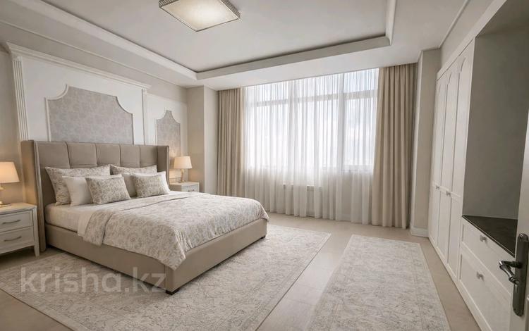 4-бөлмелі пәтер · 174.8 м² · 15 қабат, Ахмет Байтурсынулы 9 — Инвиктус, бағасы: 155 млн ₸ в Астане, Сарайшык р-н — фото 26