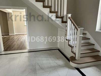 Жеке үй · 5 бөлме · 290.4 м² · 10.81 жүзд., Каменское плато ш/а., бағасы: 350 млн ₸ в Алматы, Медеуский р-н