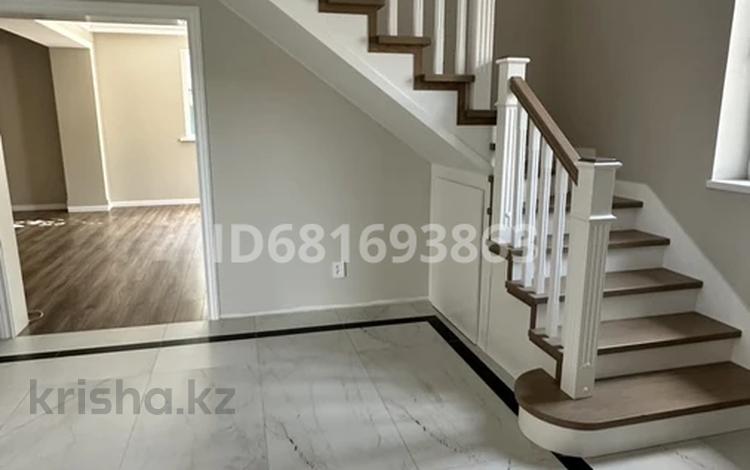 Жеке үй · 5 бөлме · 290.4 м² · 10.81 жүзд., Каменское плато ш/а., бағасы: 350 млн ₸ в Алматы, Медеуский р-н — фото 23