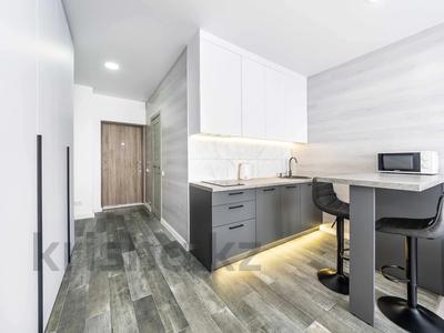 1-бөлмелі пәтер · 51 м² · 15/19 қабат, Сатпаева 30/2 — Сатпаева - Шагабутдинова, бағасы: 24 900 〒 в Алматы, Бостандыкский р-н