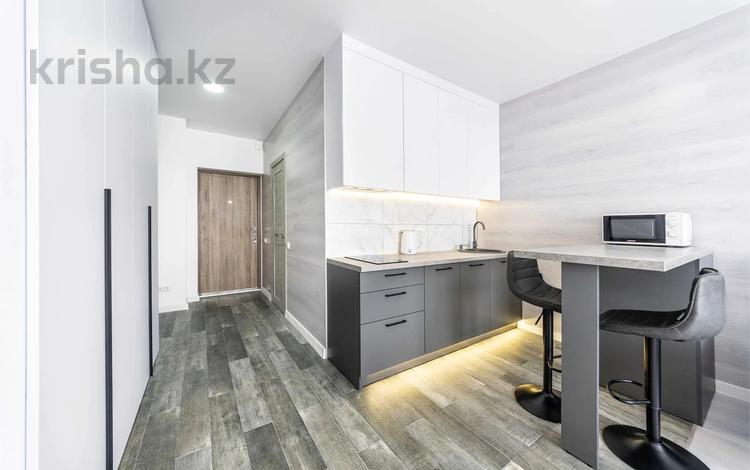 1-бөлмелі пәтер · 51 м² · 15/19 қабат, Сатпаева 30/2 — Сатпаева - Шагабутдинова, бағасы: 24 900 〒 в Алматы, Бостандыкский р-н — фото 7