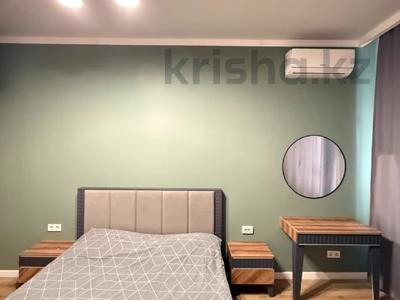 2-бөлмелі пәтер · 64.3 м² · 1/3 қабат, Талапты, бағасы: 65 млн ₸ в Алматы, Бостандыкский р-н
