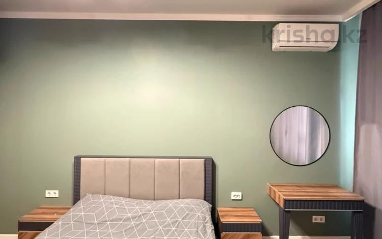2-бөлмелі пәтер · 64.3 м² · 1/3 қабат, Талапты, бағасы: 65 млн ₸ в Алматы, Бостандыкский р-н — фото 2