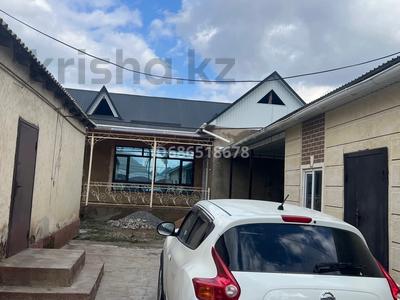 Отдельный дом · 10 комнат · 120.68 м² · 6 сот., мкр Сауле , Кызыл сункар 93 — Остановка БИРЛИК за 40 млн 〒 в Шымкенте, Аль-Фарабийский р-н